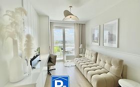 Apartament z widokiem